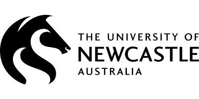 University of Newcastle logo